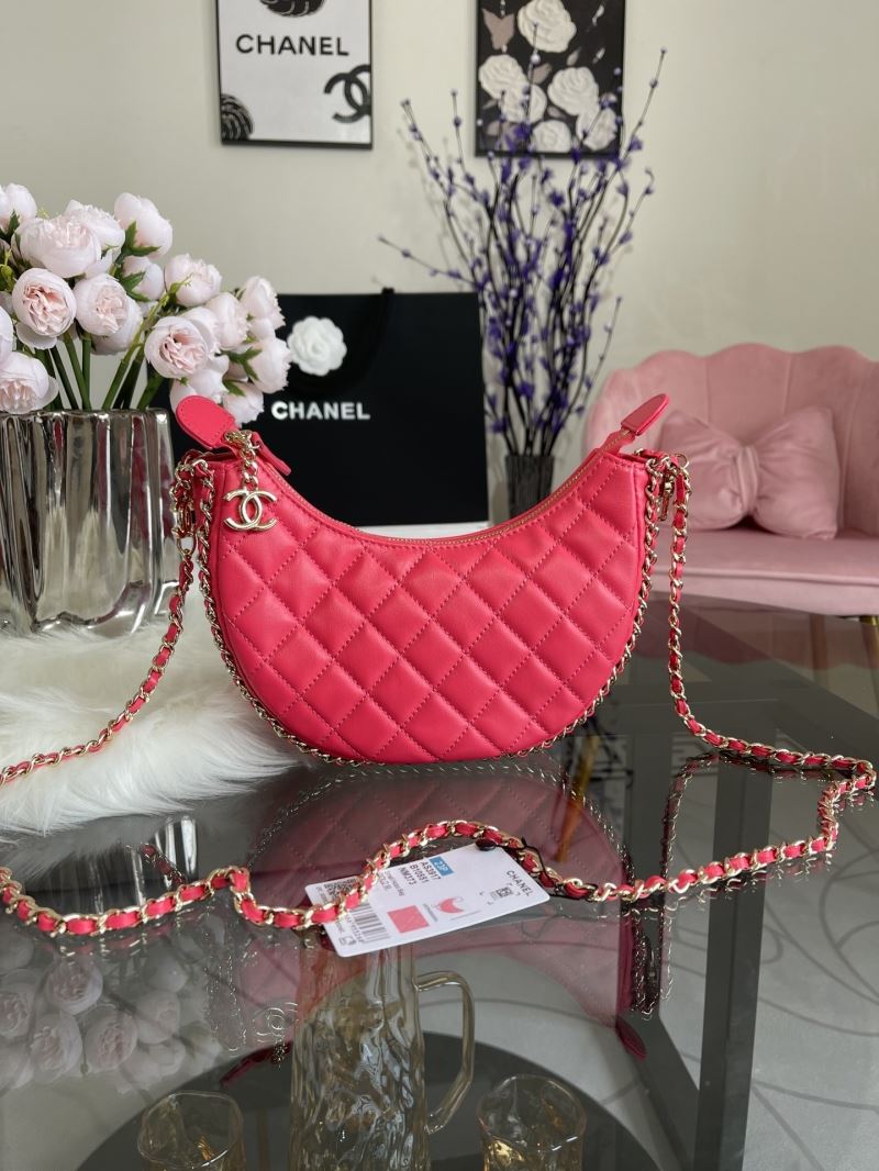 Chanel Hobo Bags